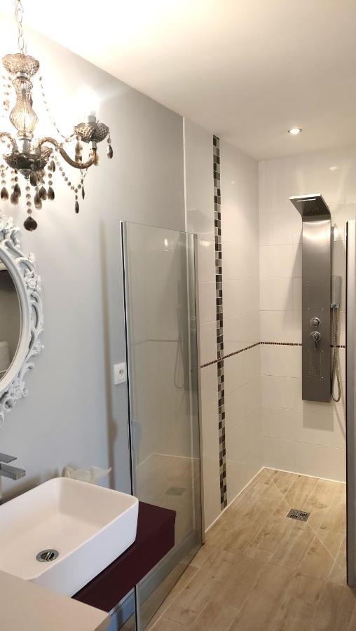 Les Logis D Usse Villa Rigny-Usse Bagian luar foto