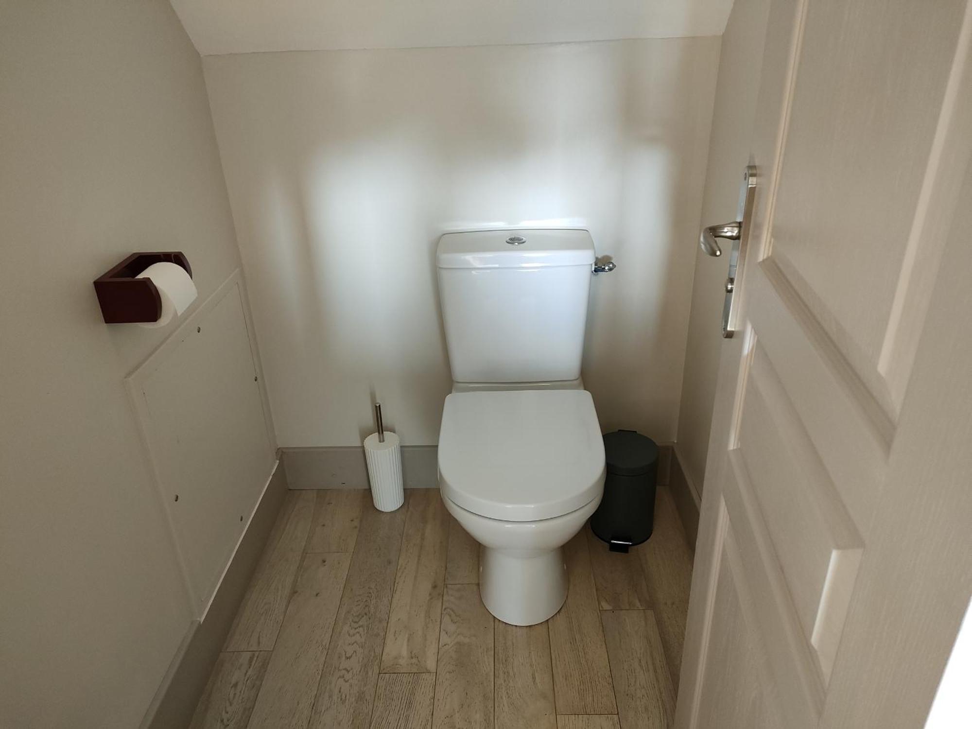 Les Logis D Usse Villa Rigny-Usse Ruang foto